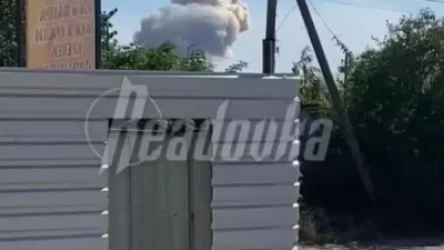 ՏԵՍԱՆՅՈՒԹ. Ղրիմում պայթյունների հետևանքով տուժածներ կան  այդ թվում` 1 երեխա