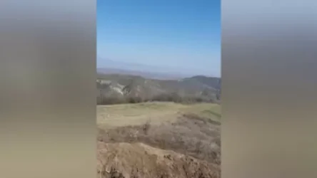 Կրակոցներ արձակած ադրբեջանցիները գտնվում են 1 կիլոմետրից պակաս տարածության վրա. ՄԻՊ