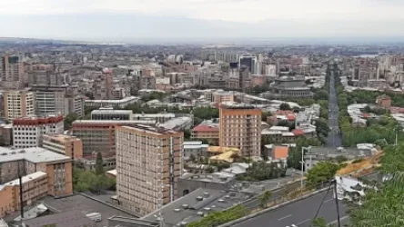 Ուժի մեջ են մտել երկրաշարժադիմացկունությանն ուղղված շինարարական նորմերը