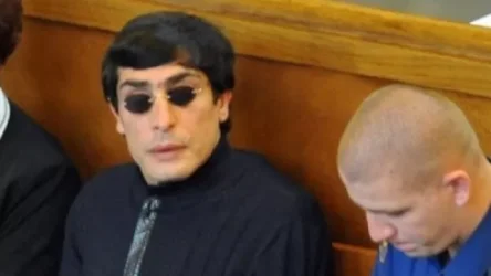 Բերման է ենթարկվել «Օրենքով գող» Անդրանիկ Սողոյանը՝ «Զապ Լենինականսկին»