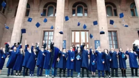 Արմատական փոփոխություն բուհերի ընդունելության կարգում. հանրային քննարկման դրված նոր նախագիծ