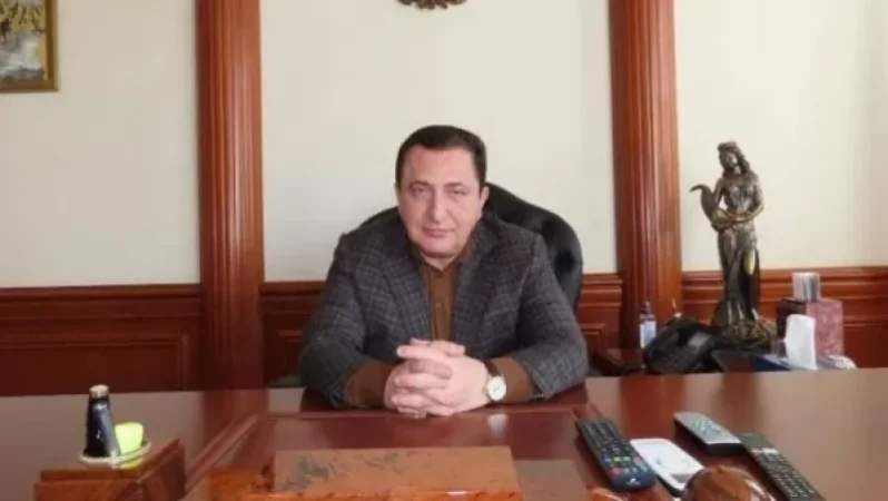 Մեզ ազատությունից ակնհայտ ապօրինի կարգով զրկել են.  Դավիթ Գալստյանի հայտարարությունը