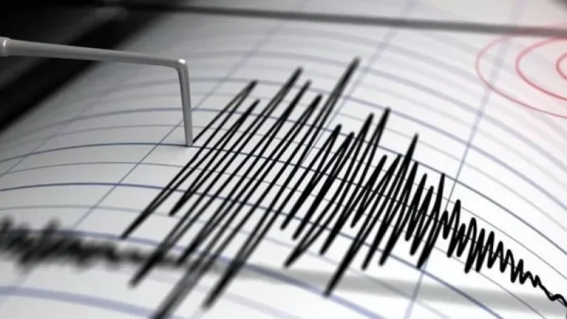 Թուրքիայում երկրաշարժ է եղել