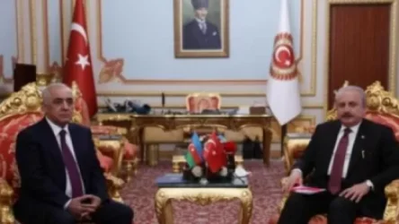 «Ակնկալում ենք, որ ՀՀ-ն ճիշտ կվարվի, խաղաղության գործընթացի մաս կկազմի». թուրք պաշտոնյա