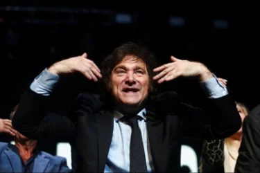 Արգենտինայի նախագահը պատրաստվում է հուդայականություն ընդունել