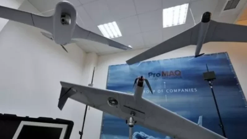 Նոր, «խելացի տեսողություն» համակարգը` ԱԹՍ-ների համար` հայ և ռուս գիտնականների կողմից