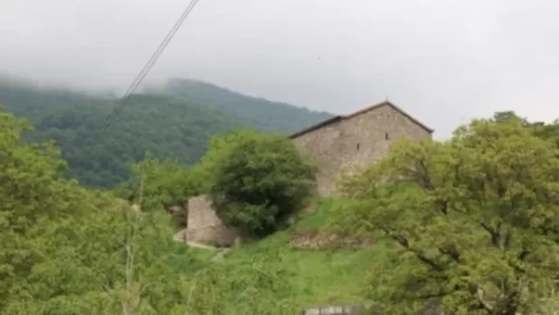 20 միլիոնից ավելի վարկ ենք վերցրել՝ ցորեն ցանել, անասուն գնել ու հիմա 100 մետր այն կողմ ադրբեջանական պոստն է. 50/50 է գործ անելը. «Փաստինֆո»