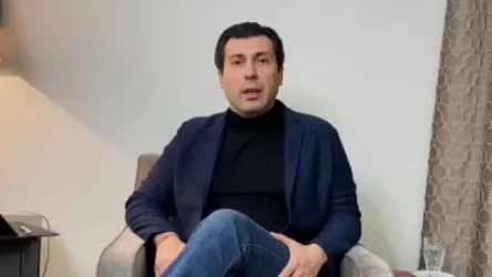 Վաղը պետք է դուրս գալ փողոց ընդդեմ սեփական սխալ ընտրության. Միքայել Մինասյան