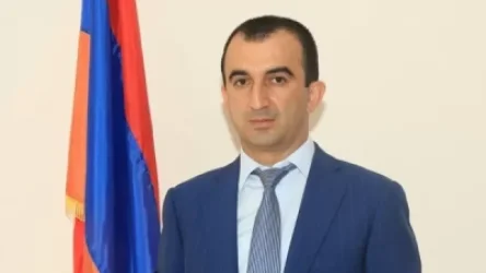 Մեղրիի քաղաքապետի փաստաբանը միջնորդություն է ներկայացրել՝ պարզաբանել մեղադրանքի էությունը