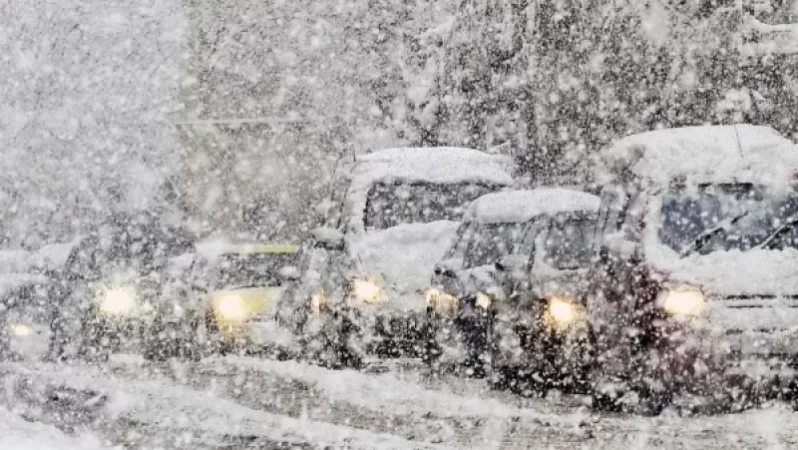 Մառախուղ, ձյուն, փակ ճանապարհներ. ԱԻՆ-ը զգուշացնում է