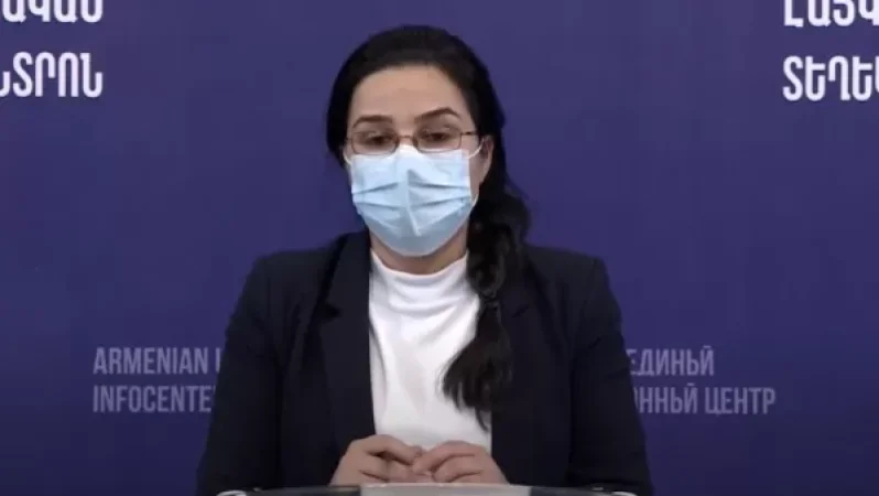 Իսրայելում ՀՀ դեսպանը շարունակում է մնալ Երևանում. Աննա Նաղդալյան