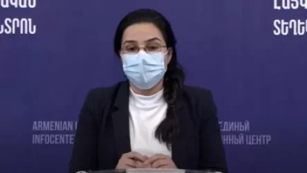 Իսրայելում ՀՀ դեսպանը շարունակում է մնալ Երևանում. Աննա Նաղդալյան