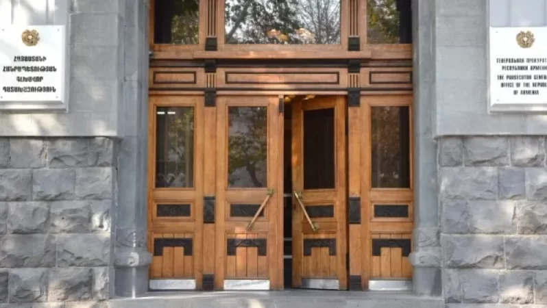 Դատախազությունը կոչ է անում զգուշանալ և  իրազեկում է քաղաքացու կողմից խարդախություններ կատարելու մասին