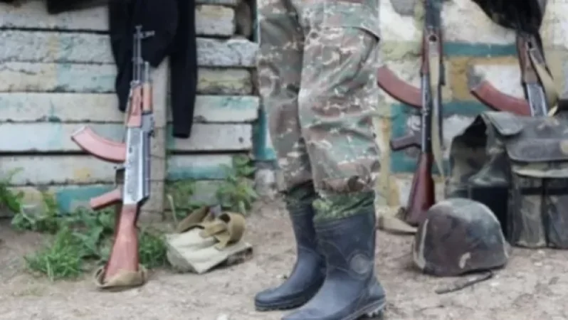 Ադրբեջանը շարունակում է խախտել ՄԻԵԴ-ի պահանջները. հայ գերուն խոշտանգելով սպանել են. Sputnik Արմենիա