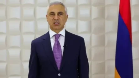 Իր պարտության մեջ անգամ «Իսկանդերին» մեղավոր հանած Նիկոլ Փաշինյանը ևս մեկ անգամ ապացուցում է իր ոչ պետականամետ մտածելակերպը. Թովմասյան