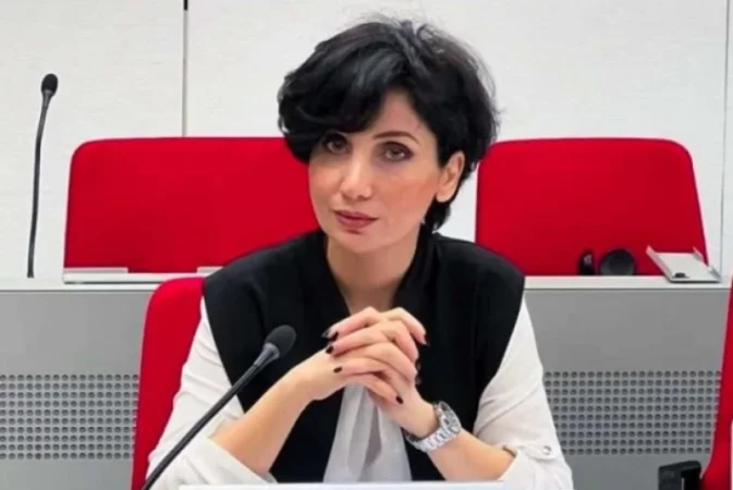 ՀՀ–ում 3 տարում կառուցվել է ավելի քան 4500 ապօրինի շինություն. արդարադատության փոխնախարար