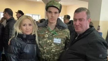 Ինձ համար շատ տխուր է երեւույթը, բայց չեմ էլ ուզում խորանամ մարդկանց արարքների մեջ