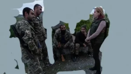 Էս տղերքն ամենալարված հատվածում էին, բայց խրամատից դուրս էին եկել, որ գնային շատ ավելի լարված ու վտանգավոր հատված. պատգամավոր