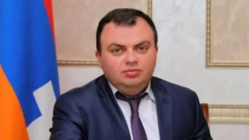 Մի՛ փորձեք մտնել մի դաշտ, որտեղ պատերազմական այս ծանր ժամանակում կարող եք միայն խանգարել. Վահրամ Պողոսյան