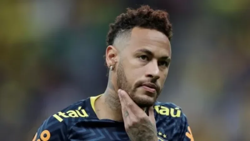 Նեյմարը փոշմանել է