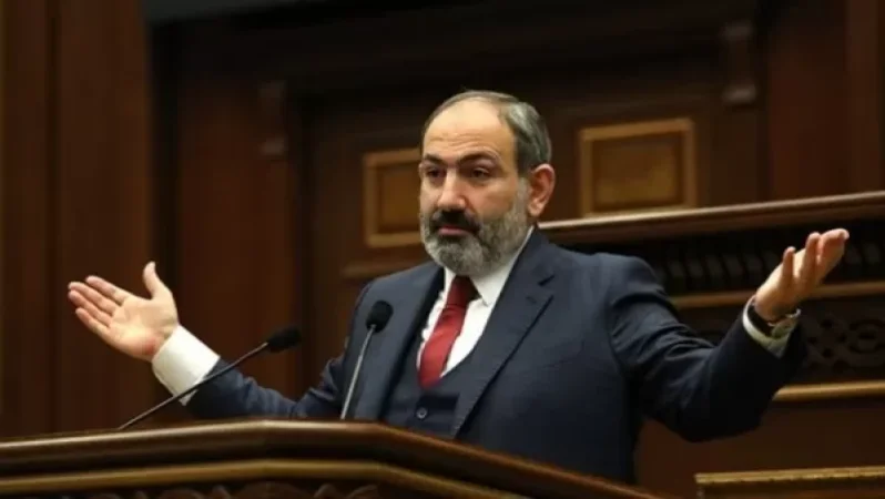 Եթե սա պարտություն է, որը ծագել է 2 տարվա կամ 2 ամսվա ընթացքում, եկեք ապացուցենք դա. Նիկոլ Փաշինյան