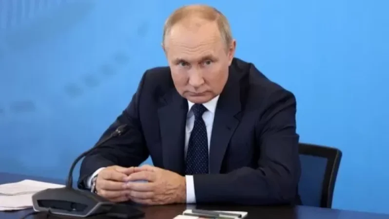 Պուտինը` ԱՊՀ տարածքում «Արևմուտքի միջամտությունների» մասին