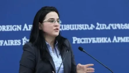 ՀՀ ԱԳ նախարարը մեկնում է Մոսկվա․Աննա Նաղդալյան