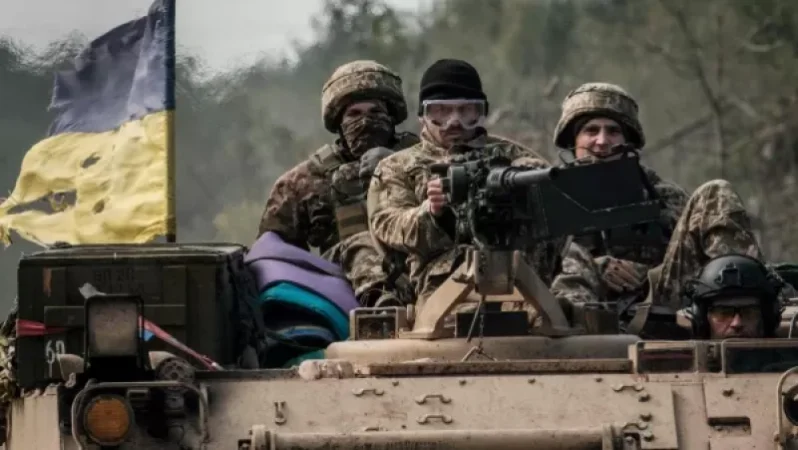 Ուկրաինացի զինվորականները դժգոհել են Starlink-ի կապի խնդիրներից. FT