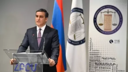 Մտահոգիչ է,որ մի քանի օր է ԱԺ-ում ընդդիմադիրների նախաձեռնած նիստերը չեն կայանում. ՄԻՊ