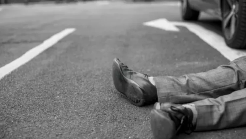 Վրաերթ Երևանում՝ Մալաթիայում գործող «Երևան Սիթիի» դիմաց. կա 1 զոհ, 1 վիրավոր