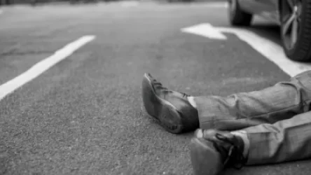 Վրաերթ Երևանում՝ Մալաթիայում գործող «Երևան Սիթիի» դիմաց. կա 1 զոհ, 1 վիրավոր