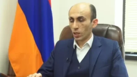 «Ալիեւը ստում է». գերիների մասին պաշտոնական Ստեփանակերտի արձագանքը