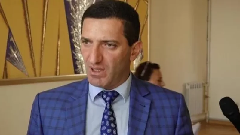Georgy Petrosyan Talks About Meeting With President: Urges Not to Deepen Public Perception of President as Prime Minister's Accomplice