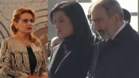 Ասում եք՝ կներե՞ք. Կարին Տոնոյան