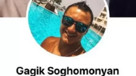 «Գագիկ Սողոմոնյանի» գործով կալանավորված Արամ Սարգսյանի երեխաներին արգելել են տեսակցել հորը