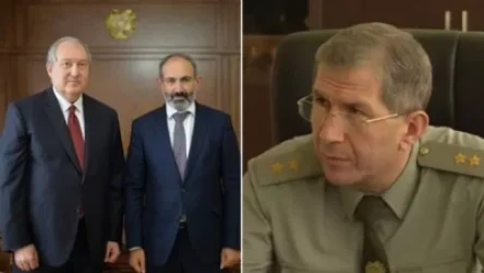 ՀՀ նախագահը ունի 1 օր, հակառակ դեպքում Օնիկ Գասպարյանը կհամարվի ազատված