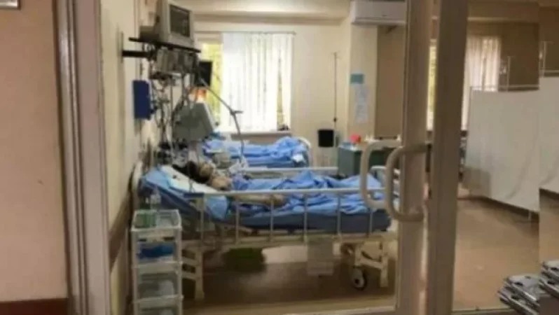 Հաստատվել է կորոնավիրուսային հիվանդության 843 նոր դեպք. ունենք 1923 առողջացած և 29 մահվան դեպք