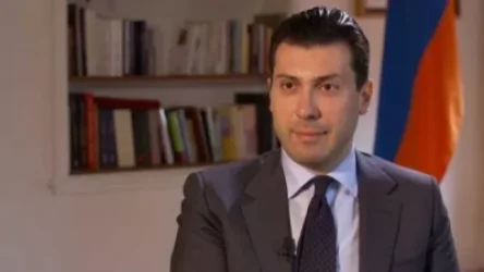 Գաղտնի հանդիպումը, որի մասին Արմեն Աբազյանը պայմանավորվել էր վերջերս Մոսկվայում, տեղի կունենա մոտ օրերս՝ շփման գծում՝ Մատաղիսից ոչ հեռու. Մինասյան