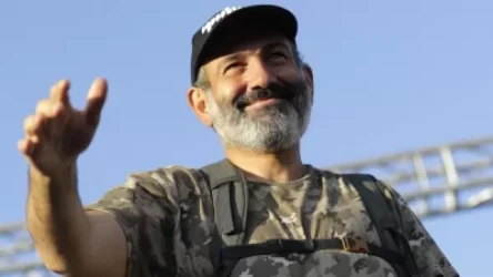 Ինչո՞ւ է Փաշինյանն այսքան հաճախ փոխում իր տեսակետները. «ՌԻԱ Նովոստի»