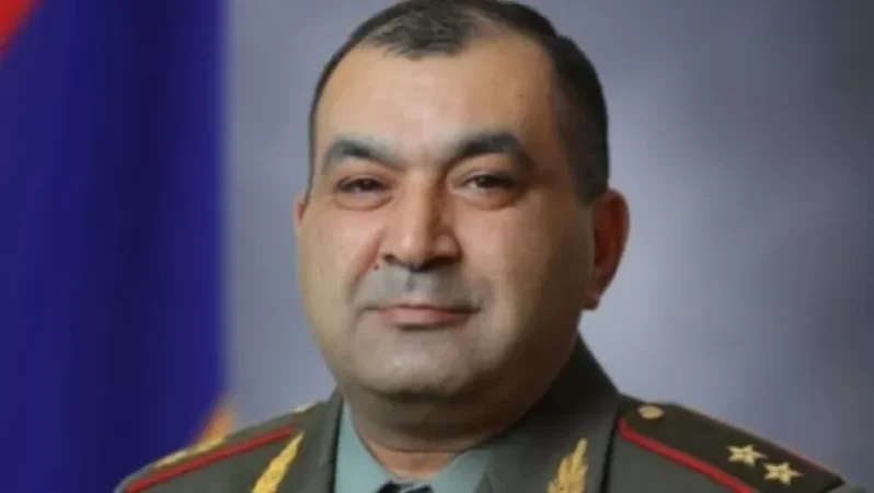 Տիրան Խաչատրյանը դատական կարգով կվիճարկի՞ իրեն պաշտոնից ազատելու հրամանագիրը