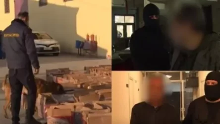 365 կգ հերոինի գործով մեղադրյալների թվում նաև իրանցի կա. 6 ձերբակալվածներից 3-ը ազատ են արձակվել. մանրամասեր