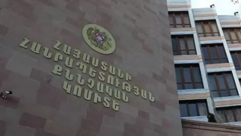 Երկու անձի մեղադրանք է առաջադրվել՝ ոստիկանության օպերլիազորի նկատմամբ բռնություն գործադրելու համար. ՔԿ