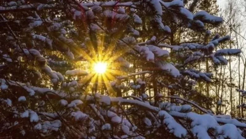 Ջերմաստիճանը կբարձրանա. եղանակի տեսություն