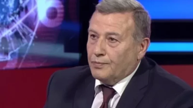 Չեմ հավատում, թե տաջիկ օդաչուներն են առևանգել Բոինգ օդանավը.  Հակոբ Ճաղարյան