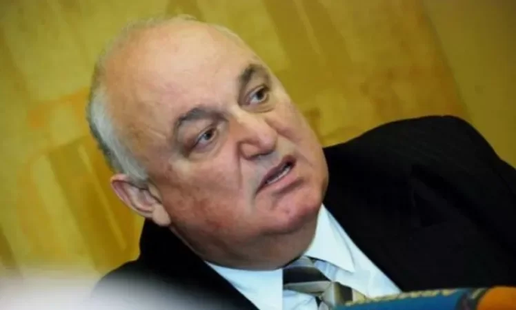 ԵՊՀ ռեկտորի պաշտոնանկությունը՝ փետրվարի 28-ին. ԱԱԾ-ն և ոստիկանությո՞ւնն է հրահանգել. Ժամանակ