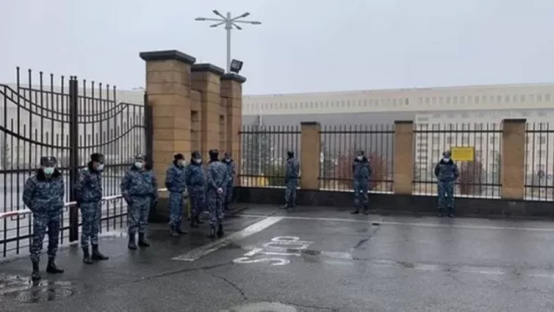 Անհետ կորածի հորը դատահոգեբանական փորձաքննություն են նշանակել