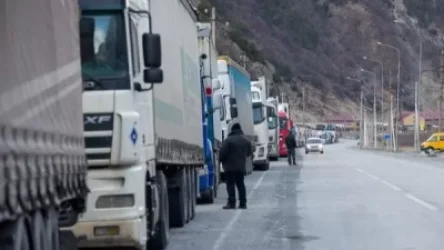 Արտառոց իրավիճակ չկա. Մաքսային կցորդը հերքում է Լարսի անցակետում անհավասար վերաբերմունքի մասին լուրերը