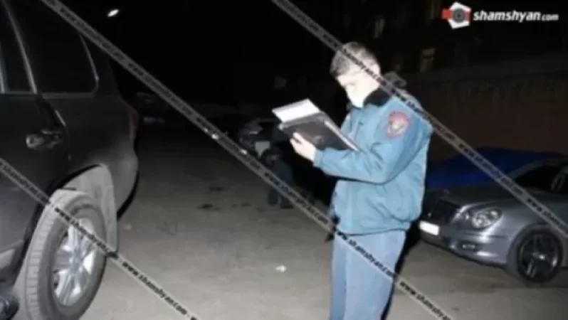 Հատուկ օպերացիա՝ Էջմիածնում. բերման են ենթարկվել օրենքով գողեր և քրեական հեղինակություններ