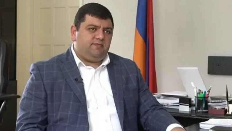 Ես պետք է նշեմ, որ Արման Թաթոյանի հնչեցրած այդ միտքը իդեալական մոտեցում է հարցի լուծման համար. Կապանի քաղաքապետ. ArmDaily