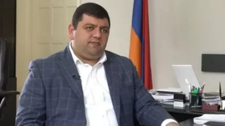 Ես պետք է նշեմ, որ Արման Թաթոյանի հնչեցրած այդ միտքը իդեալական մոտեցում է հարցի լուծման համար. Կապանի քաղաքապետ. ArmDaily